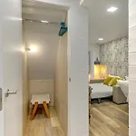 Traditional With A Terrace, Ac And Fast Internet *