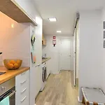 Traditional With A Terrace, Ac And Fast Internet