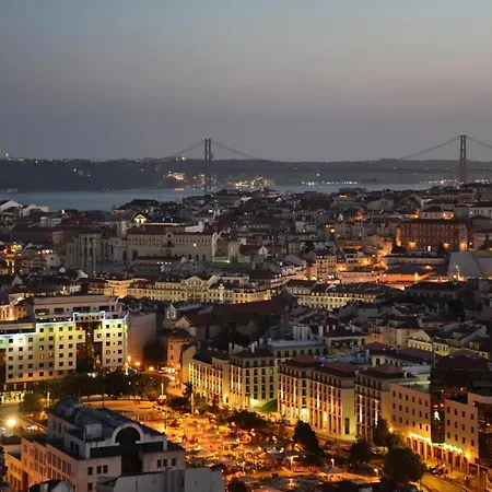 Lägenhet Traditional With A Terrace, Ac And Fast Internet