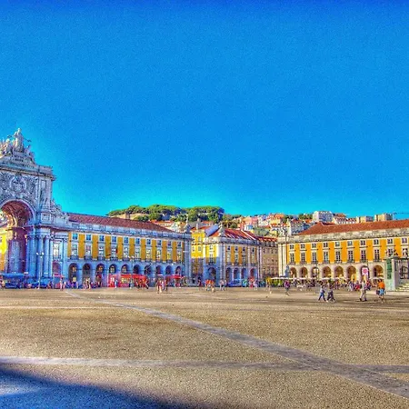 Traditional With A Terrace, Ac And Fast Internet Apartament