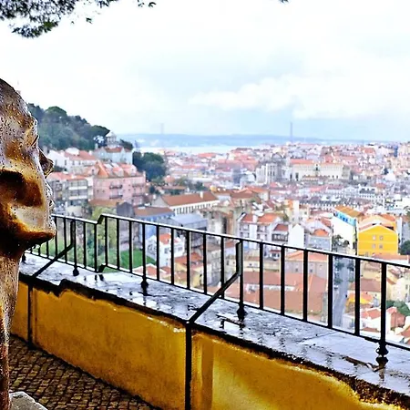 Apartament Traditional With A Terrace, Ac And Fast Internet